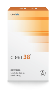 Clear 38